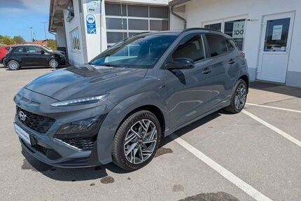 Hyundai KONA Gebrauchtwagen