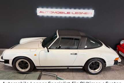 Porsche 911 Gebrauchtwagen