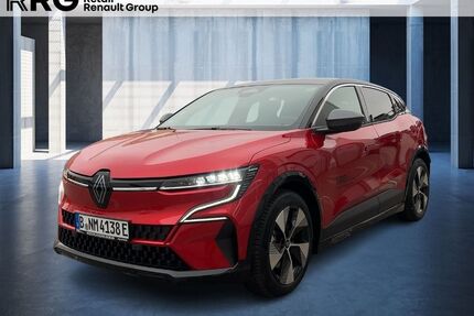 Renault Megane E-TECH Gebrauchtwagen