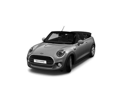 Mini Cooper Cabrio Gebrauchtwagen