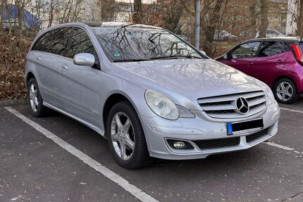 Mercedes-Benz R 320 Gebrauchtwagen