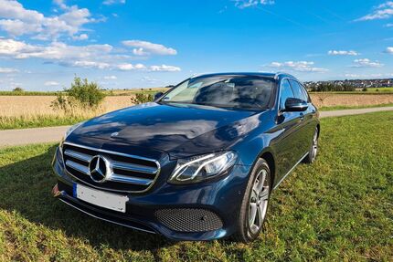 Mercedes-Benz E 200 Gebrauchtwagen