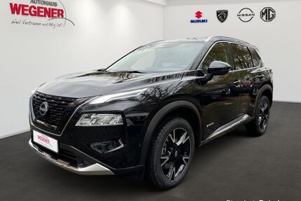Hyundai X-Trail 