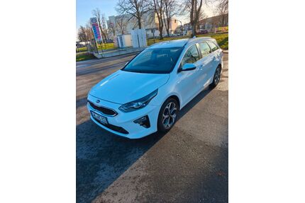 Kia ceed Sportswagon Gebrauchtwagen