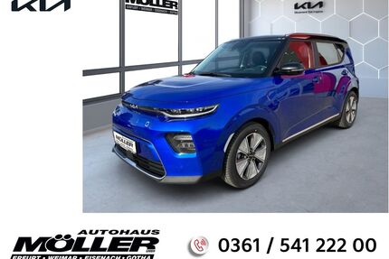 Kia Soul Gebrauchtwagen