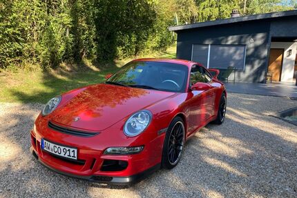 Porsche 997 Gebrauchtwagen