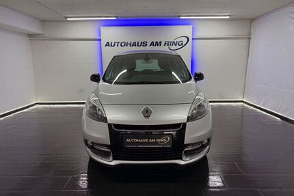 Renault Scenic Gebrauchtwagen
