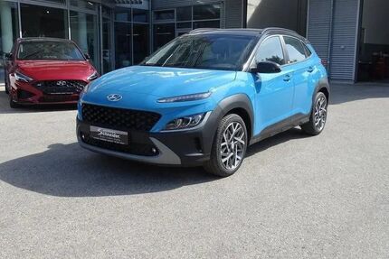 Hyundai KONA Gebrauchtwagen