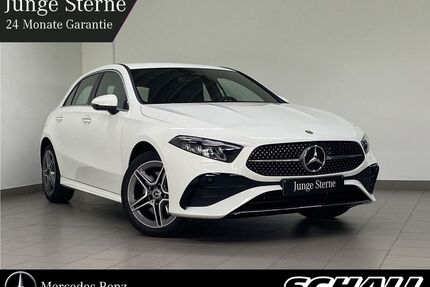 Mercedes-Benz A 250 Gebrauchtwagen