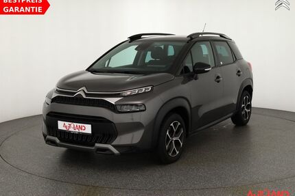 Citroen C3 Aircross Gebrauchtwagen