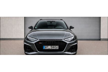 Audi RS4 Gebrauchtwagen
