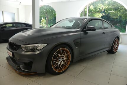 BMW M4 Gebrauchtwagen