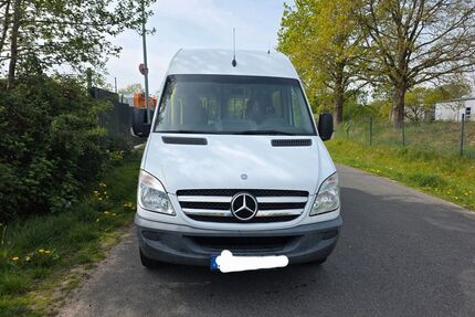 Mercedes-Benz Sprinter Gebrauchtwagen