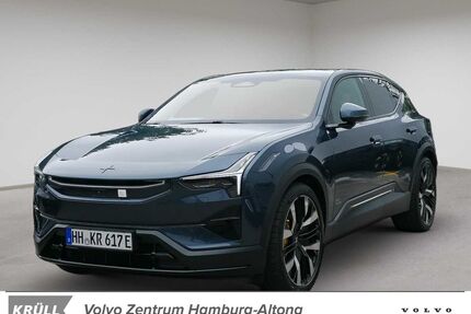Polestar 3 Gebrauchtwagen