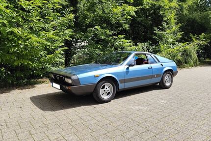 Lancia Beta Gebrauchtwagen