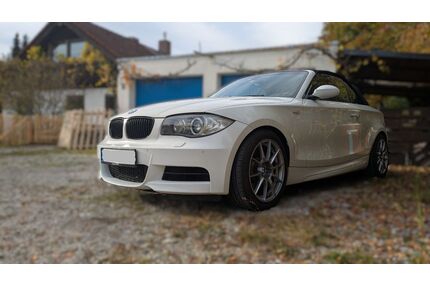 BMW 135 Gebrauchtwagen