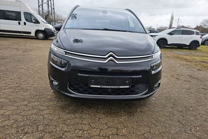 Citroen Grand C4 Picasso / SpaceTourer Gebrauchtwagen