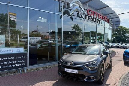 Citroen C4 Gebrauchtwagen