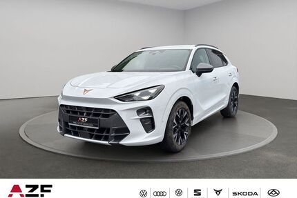 Cupra Terramar Gebrauchtwagen