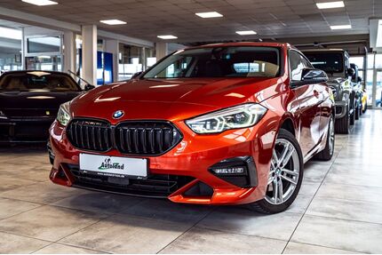 BMW 218 Gebrauchtwagen