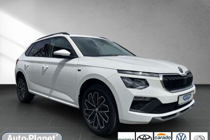 Skoda Kamiq Gebrauchtwagen