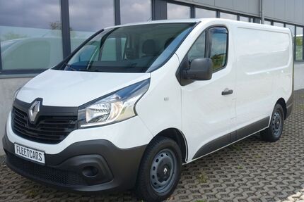 Renault Trafic Gebrauchtwagen