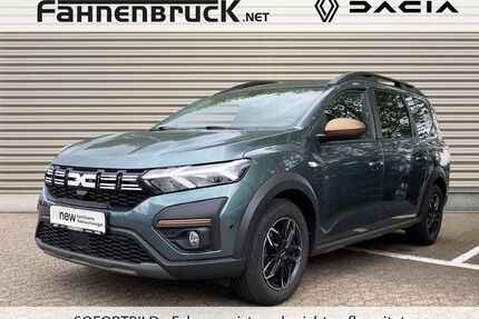 Dacia Jogger Gebrauchtwagen