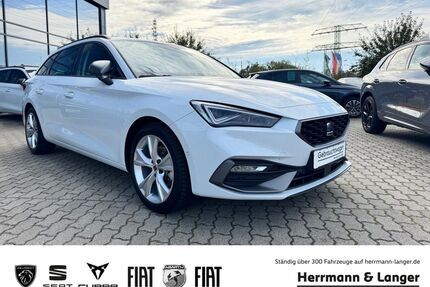 Seat Leon Gebrauchtwagen