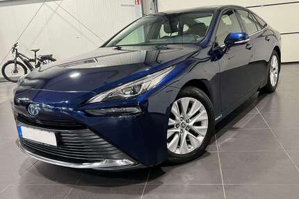 Toyota Mirai Gebrauchtwagen