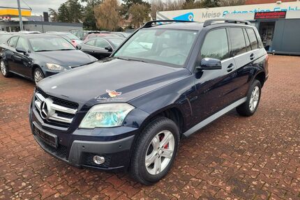 Mercedes-Benz GLK 350 Gebrauchtwagen