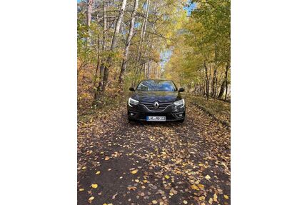 Renault Megane Gebrauchtwagen