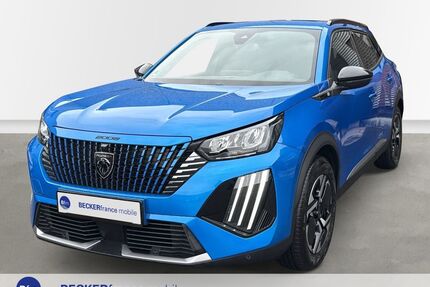 Peugeot 2008 Gebrauchtwagen