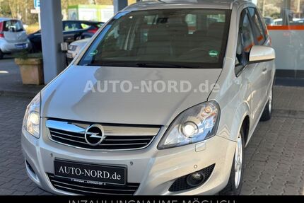 Opel Zafira Gebrauchtwagen