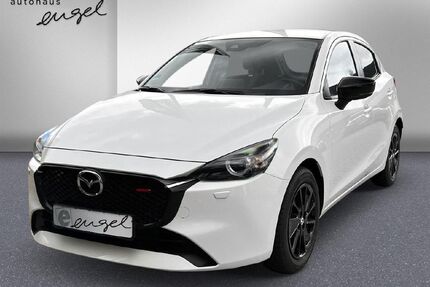 Mazda 2 Gebrauchtwagen