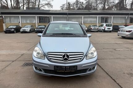 Mercedes-Benz B 200 Gebrauchtwagen