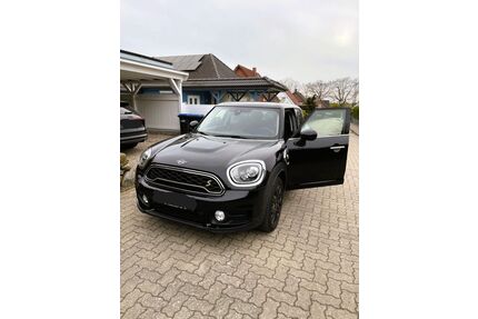 Mini Countryman SE (Cooper) Gebrauchtwagen