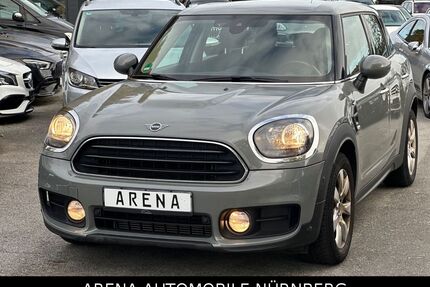 Mini One Countryman Gebrauchtwagen