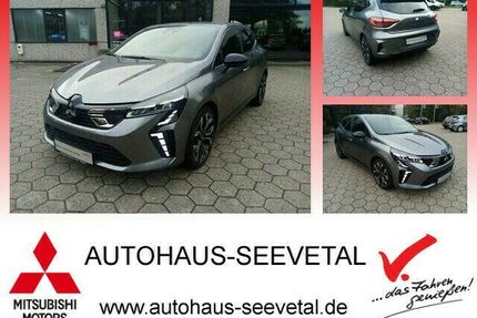 Mitsubishi Colt Gebrauchtwagen