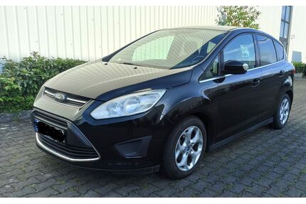 Ford C-Max Gebrauchtwagen