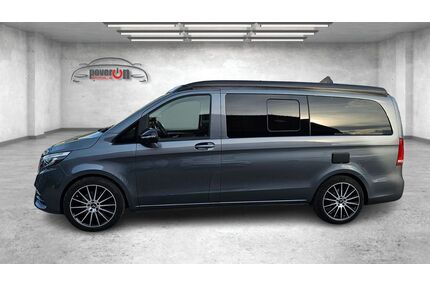 Mercedes-Benz 220 Gebrauchtwagen