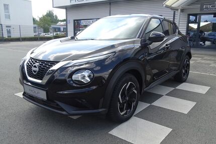 Nissan Juke Gebrauchtwagen