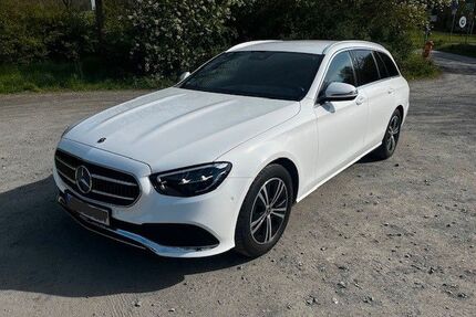 Mercedes-Benz E 200 Gebrauchtwagen