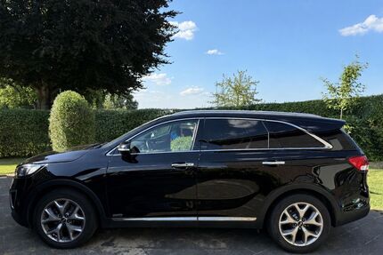 Kia Sorento Gebrauchtwagen