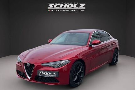 Alfa Romeo Giulia Gebrauchtwagen