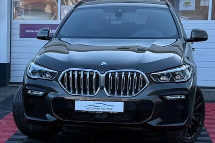 BMW X6 Gebrauchtwagen
