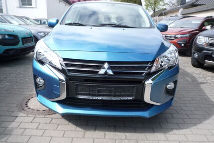 Mitsubishi Space Star Gebrauchtwagen