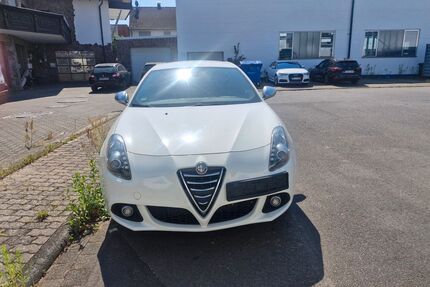 Alfa Romeo Giulietta Gebrauchtwagen