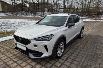 Cupra Formentor Gebrauchtwagen