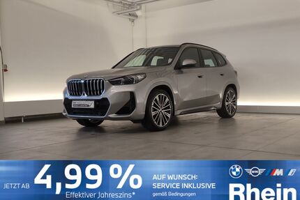 BMW X1 Gebrauchtwagen