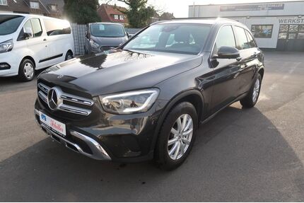 Mercedes-Benz GLC 200 Gebrauchtwagen